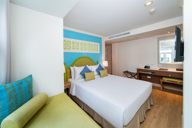 ラ・プティ・サリル・スクムビット8