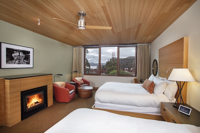 カバロ ポイント