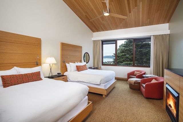 カバロ ポイント