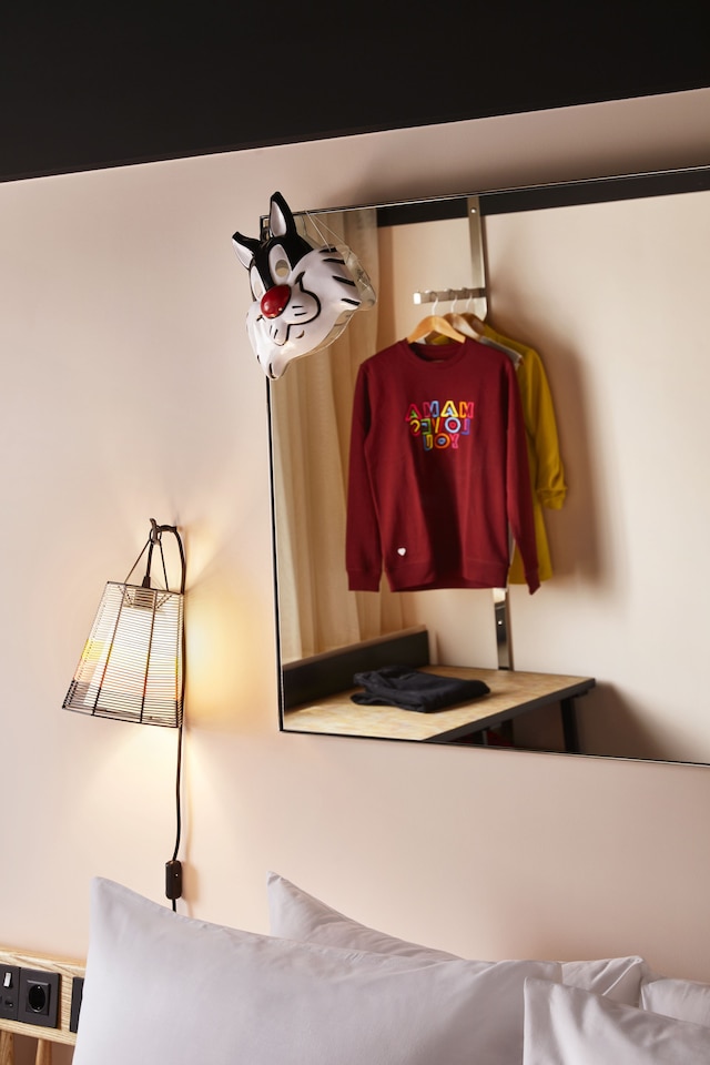 ママ シェルター ロンドン - ショアディッチ