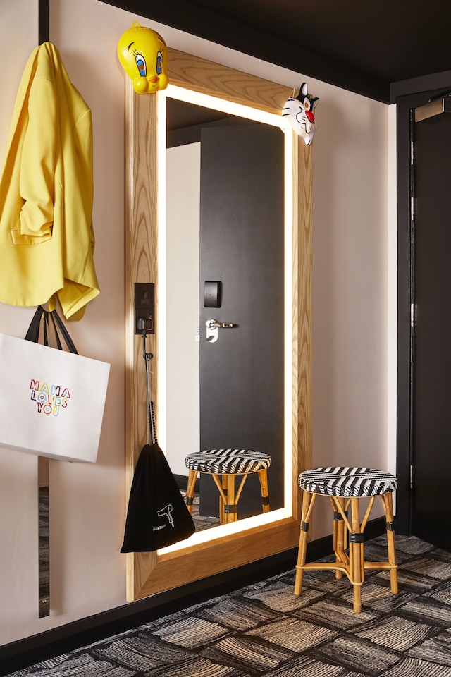 ママ シェルター ロンドン - ショアディッチ