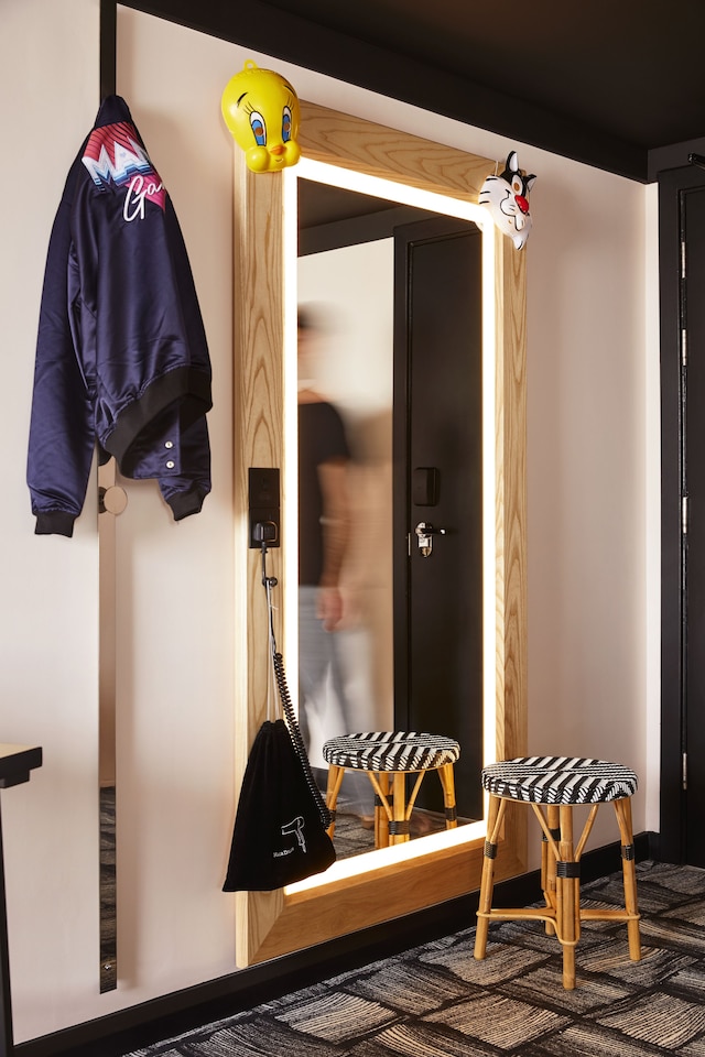 ママ シェルター ロンドン - ショアディッチ