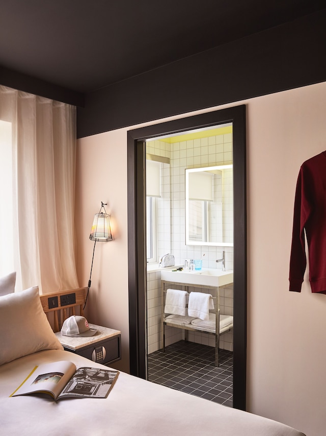 ママ シェルター ロンドン - ショアディッチ