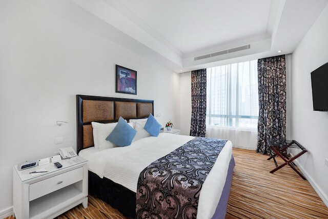 プラザ・イン・ホテル