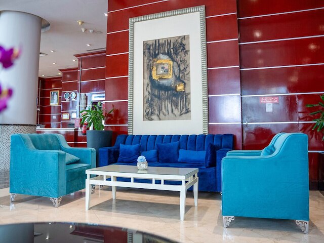 プラザ・イン・ホテル