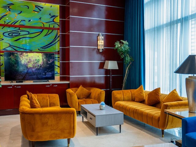 プラザ・イン・ホテル