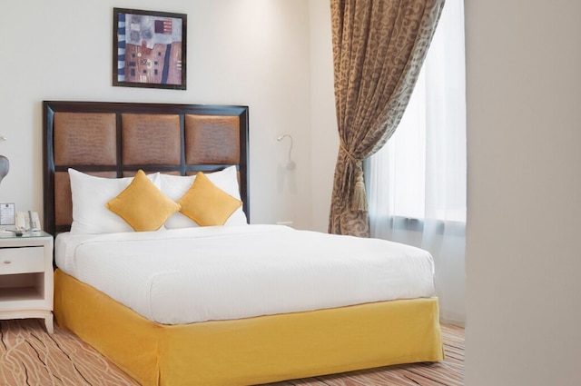 プラザ・イン・ホテル