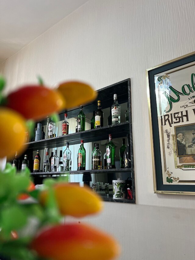 ホテル モデルノ