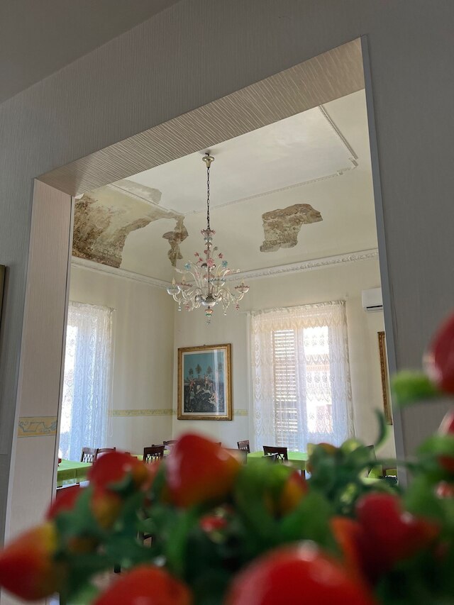 ホテル モデルノ