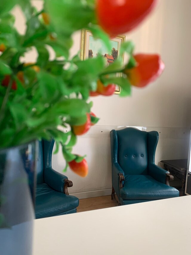 ホテル モデルノ