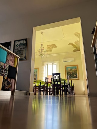 ホテル モデルノ