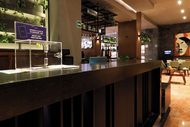 サン・イシドロ・スイーツ・コーポレート・ハウジング SPA & ウェルネスセンター