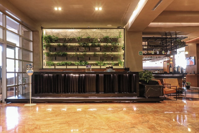 サン・イシドロ・スイーツ・コーポレート・ハウジング SPA & ウェルネスセンター