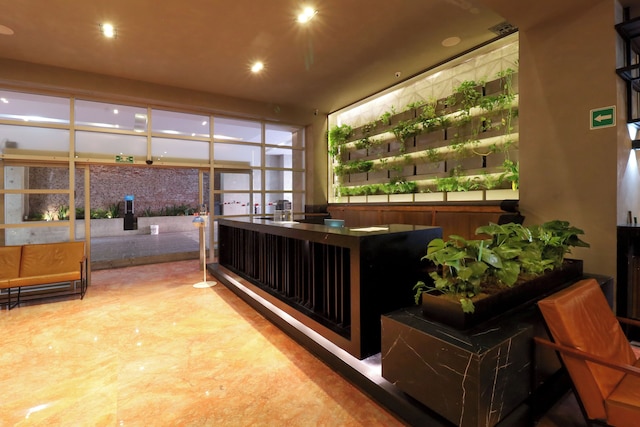 サン・イシドロ・スイーツ・コーポレート・ハウジング SPA & ウェルネスセンター