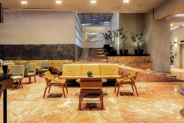 サン・イシドロ・スイーツ・コーポレート・ハウジング SPA & ウェルネスセンター