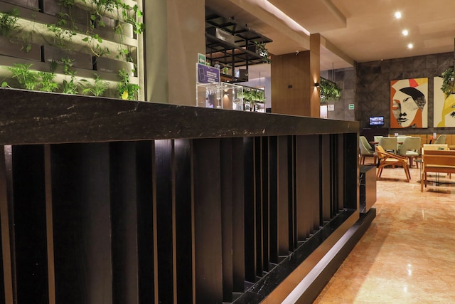 サン・イシドロ・スイーツ・コーポレート・ハウジング SPA & ウェルネスセンター