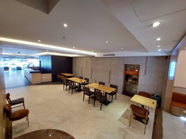 キナバル ダヤ ホテル