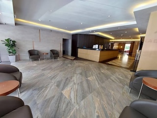 キナバル ダヤ ホテル