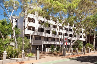 メトロ アスパイアー ホテル シドニー