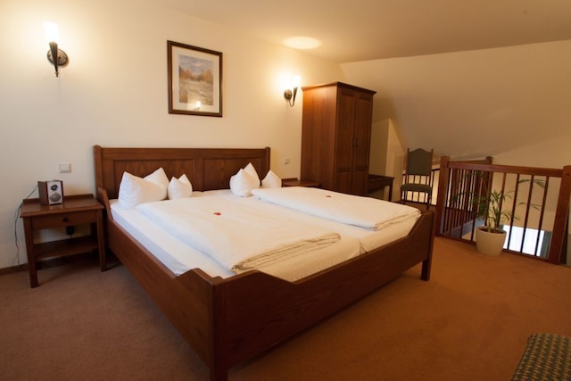 ホテル レストラン クロスターホフ