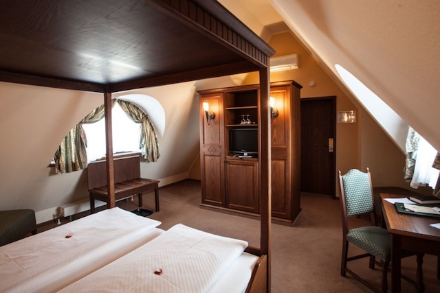 ホテル レストラン クロスターホフ