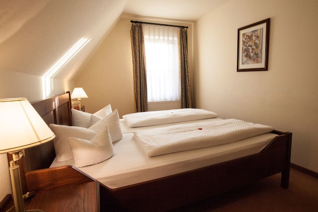 ホテル レストラン クロスターホフ