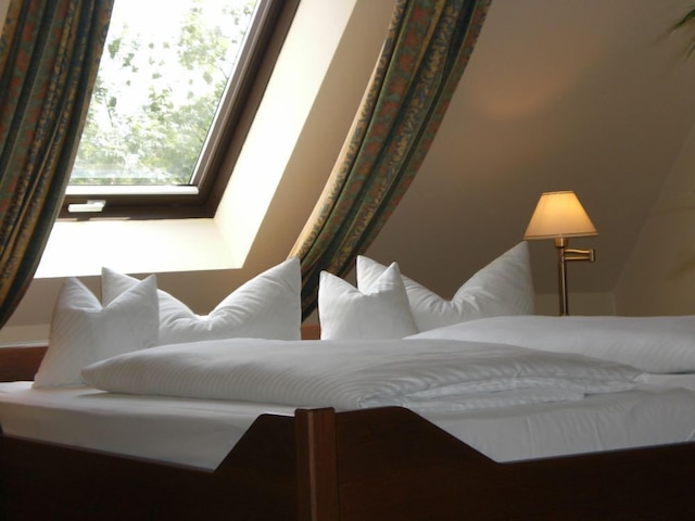 ホテル レストラン クロスターホフ