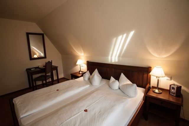 ホテル レストラン クロスターホフ