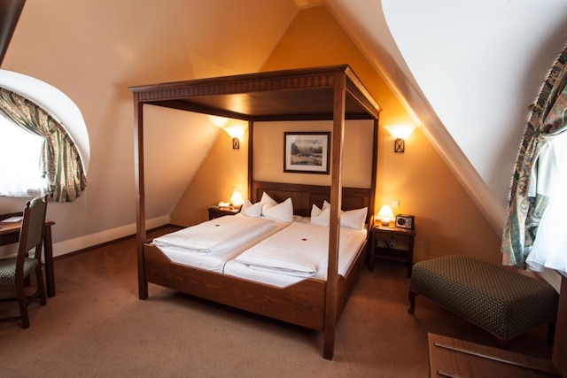 ホテル レストラン クロスターホフ