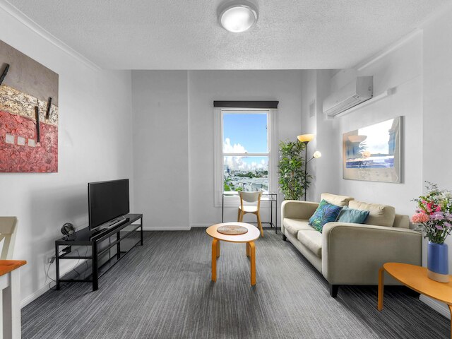 セントラル ブランズウィック アパートメント ホテル