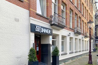 XO ホテル インナー