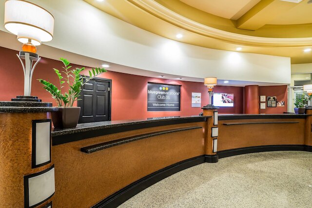 ブルーグリーン バケーションズ クラブ 36, アン アセンド コレクション リゾート