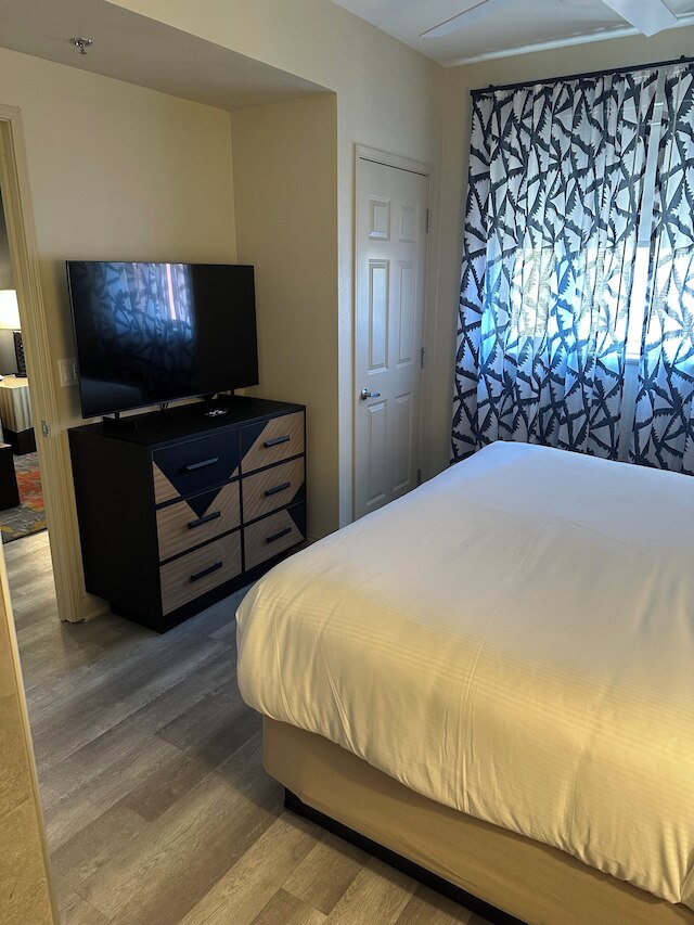 ブルーグリーン バケーションズ クラブ 36, アン アセンド コレクション リゾート