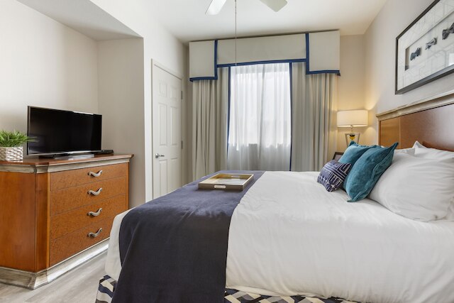 ブルーグリーン バケーションズ クラブ 36, アン アセンド コレクション リゾート