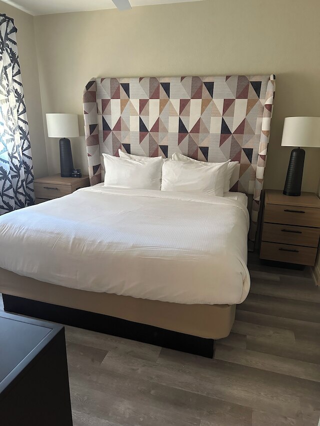 ブルーグリーン バケーションズ クラブ 36, アン アセンド コレクション リゾート