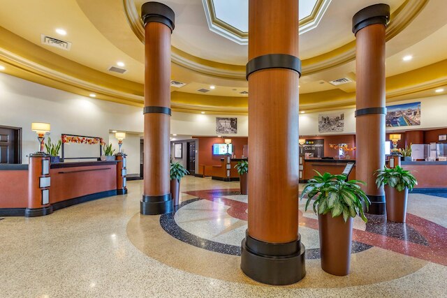 ブルーグリーン バケーションズ クラブ 36, アン アセンド コレクション リゾート