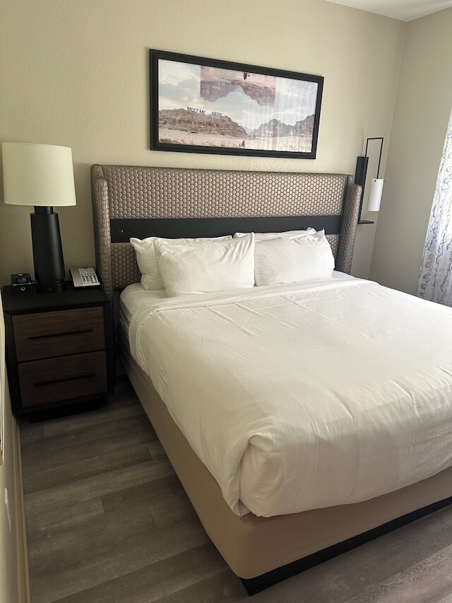 ブルーグリーン バケーションズ クラブ 36, アン アセンド コレクション リゾート