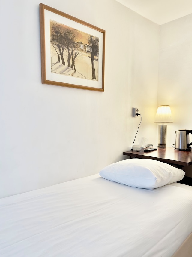 ホテル デ ムンク