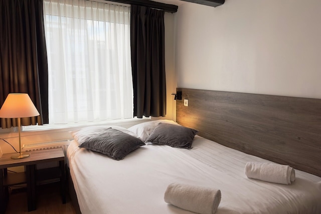 ホテル デ ムンク