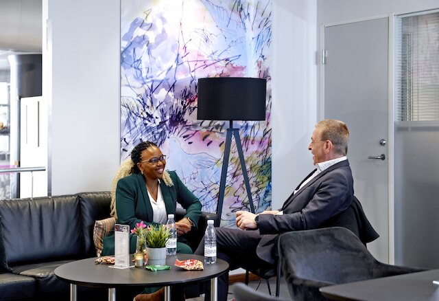 キャビン スカンジナビア ホテル