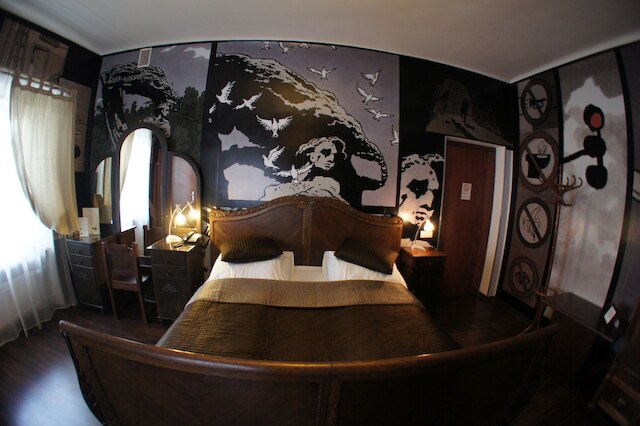 キャッスル イン