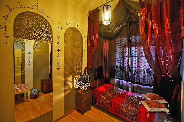 キャッスル イン