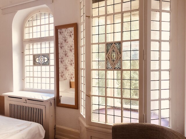 ホテル カステル