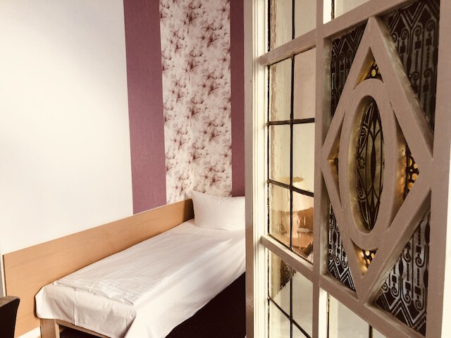 ホテル カステル