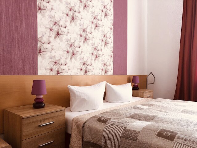 ホテル カステル