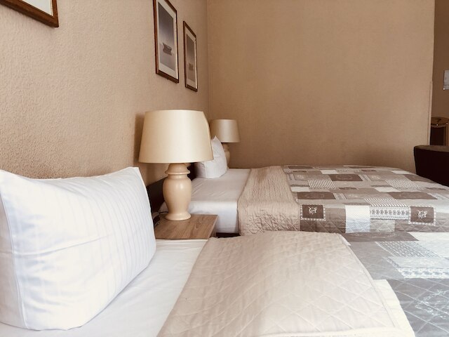 ホテル カステル