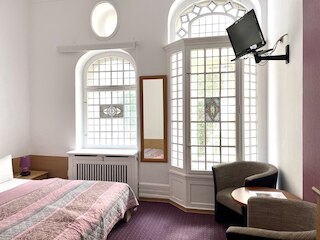 ホテル カステル