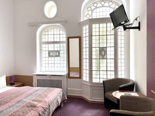 ホテル カステル