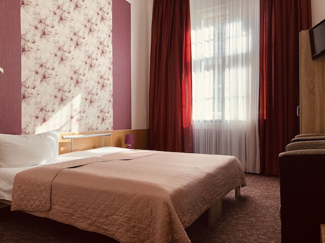 ホテル カステル