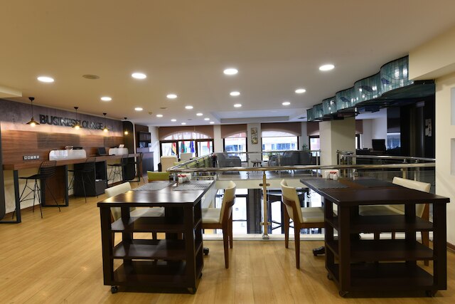 アサール ホテル